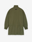 Ripstop Mockneck Anorak