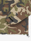 Military Nylon Hooded Anorak