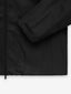 Textured Nylon Coaches Jacket