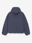 Military Nylon Hooded Anorak