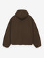 Military Nylon Hooded Anorak
