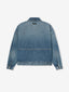 Denim Trucker Jacket