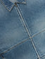 Denim Trucker Jacket