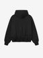 Twill Hooded Bomber