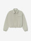 Bonded Canvas Jacket