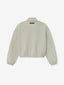 Bonded Canvas Jacket