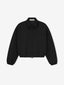 Bonded Canvas Jacket