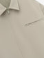 Bonded Canvas Jacket