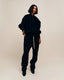 Wool Cotton Corduroy Bomber