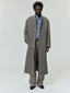 Wool Relaxed Coat