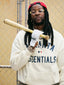 Essentials Braves Crewneck
