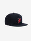 59Fifty Cap - Boston Red Sox