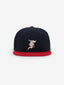 59Fifty Cap - Atlanta Braves
