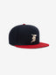 59Fifty Cap - Atlanta Braves
