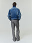 Denim Trucker Jacket