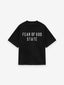 Kids Heavy Crewneck Tee