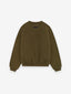Kids Fleece Crewneck