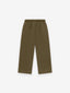 Kids Fleece Relaxed Sweatpant