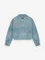 Kids Denim Trucker Jacket