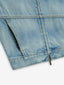 Kids Denim Trucker Jacket