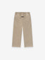 Kid's Textured Nylon Tech Pants