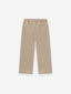 Kid's Textured Nylon Tech Pants