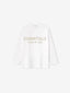 Kids Classic Long Sleeve Tee