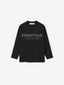 Kids Classic Long Sleeve Tee