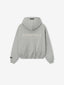 Kids Fleece Hoodie Zip-Up