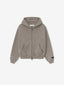 Kids Classic Fleece Zip-Up Hoodie