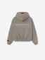 Kids Classic Fleece Zip-Up Hoodie