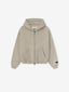 Kids Classic Fleece Zip-Up Hoodie
