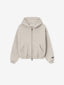 Kids Classic Fleece Zip-Up Hoodie
