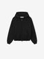 Kids Fleece Hoodie Zip-Up