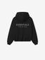 Kids Fleece Hoodie Zip-Up