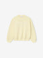Kids 90's Fleece Crewneck