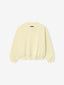 Kids 90's Fleece Crewneck