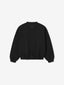 Kids 90's Fleece Crewneck