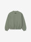 Kids 90's Fleece Crewneck