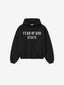 Kids 90's Fleece Hoodie