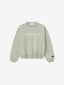 Kids Fleece Crewneck