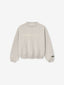 Kids Fleece Crewneck