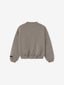Kids Fleece Crewneck