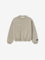 Kids Fleece Crewneck