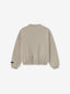 Kids Fleece Crewneck