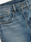 Kids Denim 5 Pocket Jeans