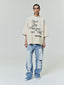 Revolution Straight Leg Jean