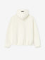 Cotton Fleece Hoodie