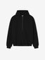 Athletics Half Zip Hoodie