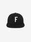 Wool Baseball Cap
